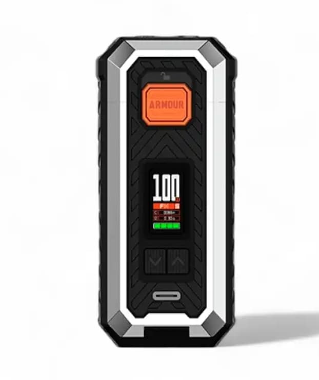 Vaporesso Armour S Mod 100W