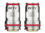 Vaporesso GTi DUAL MESH COIL 5pcs/pack