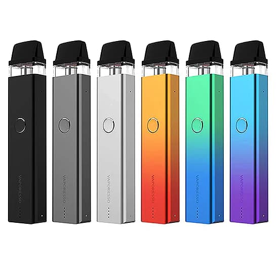 Vaporesso XROS 2 16W Pod Kit