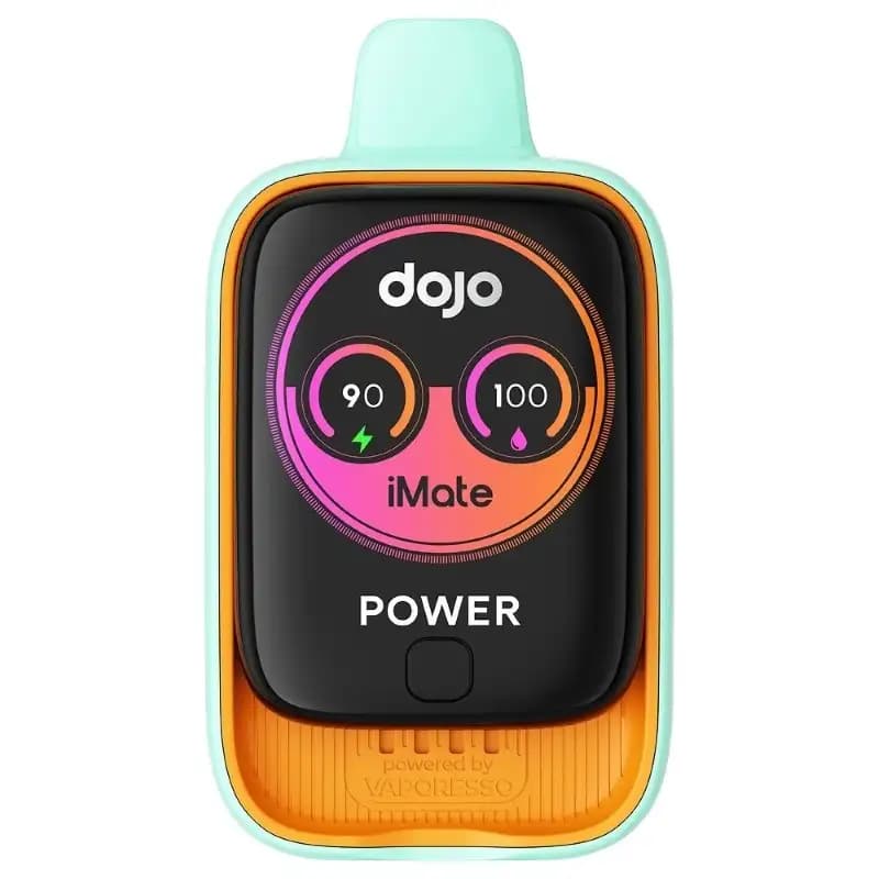 DOJO iMate X 40k Disposable Kit 20ml 50mg