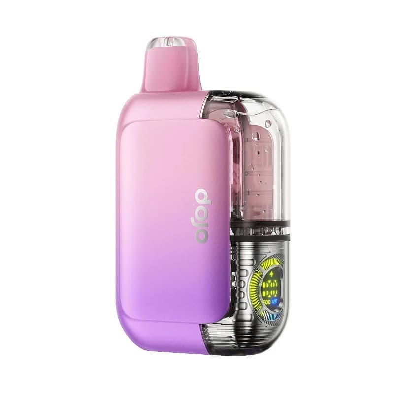 DOJO PUREX 60K Disposable 16ml 50mg