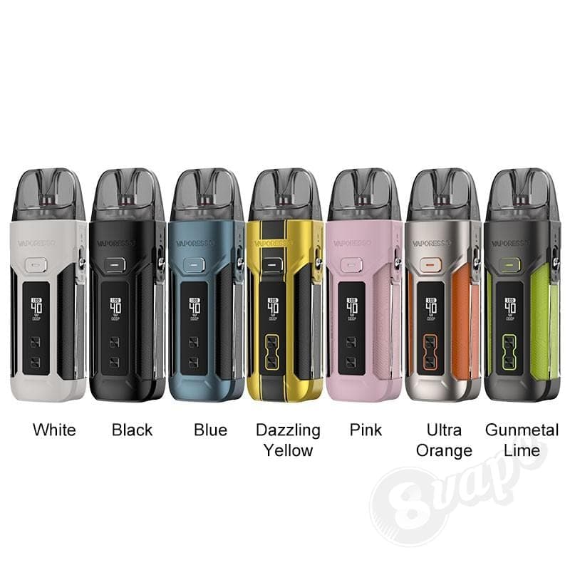 Vaporesso Luxe X 40W Kit