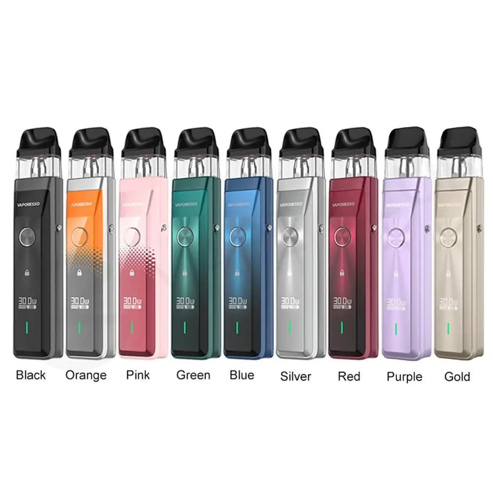Vaporesso XROS PRO Pod System Kit