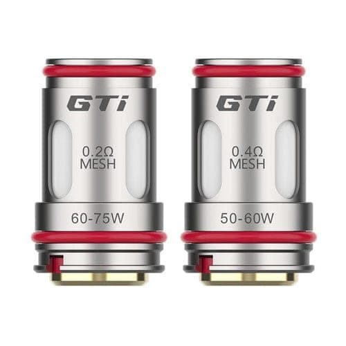 Vaporesso GTi Mesh Coil(Pack of 5)