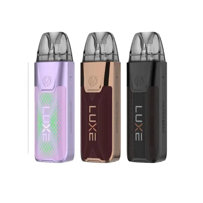 Vaporesso LUXE XR MAX 2 80W Kit