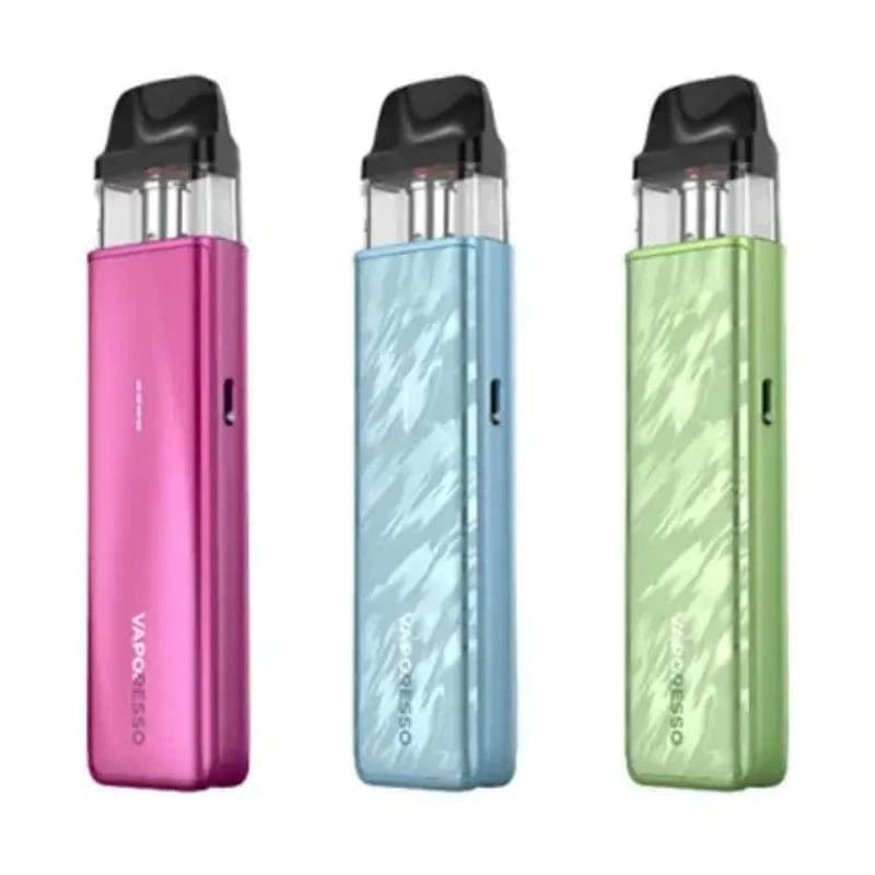 Vaporesso XROS 5 Mini 30W