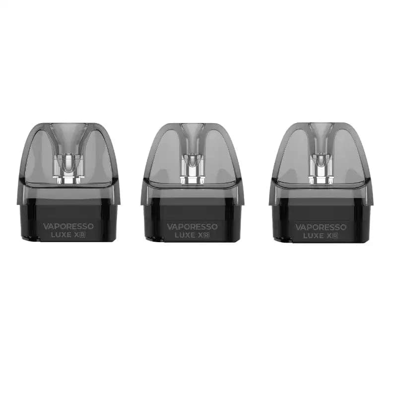 Vaporesso LUXE XR Empty Pod 2pcs/pack